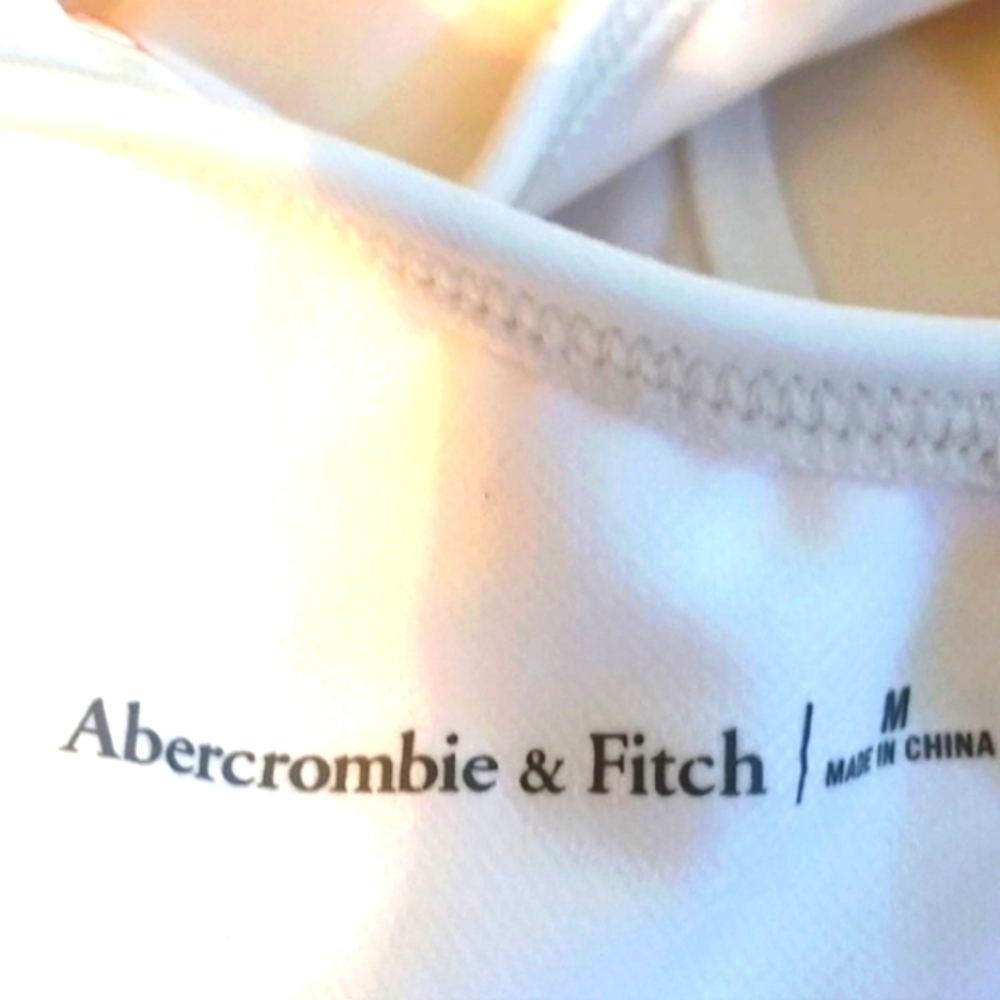 Abercrombie & Fitch One Piece Swimsuit - Picture 4 of 15